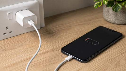 iPhone Charger Not Working? How to Find and Fix the Problem