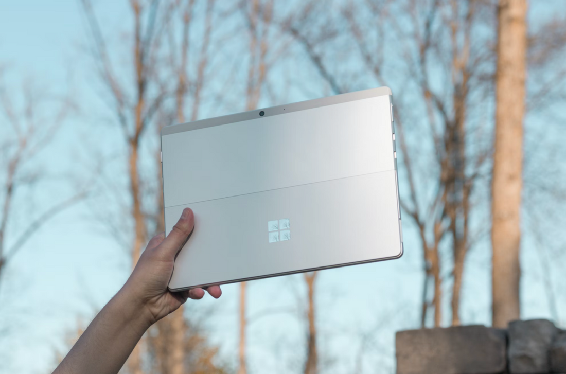 How to Choose the Right Microsoft Surface Battery Charger