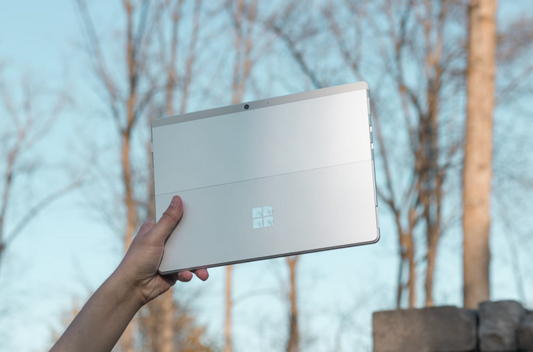 How to Choose the Right Microsoft Surface Battery Charger