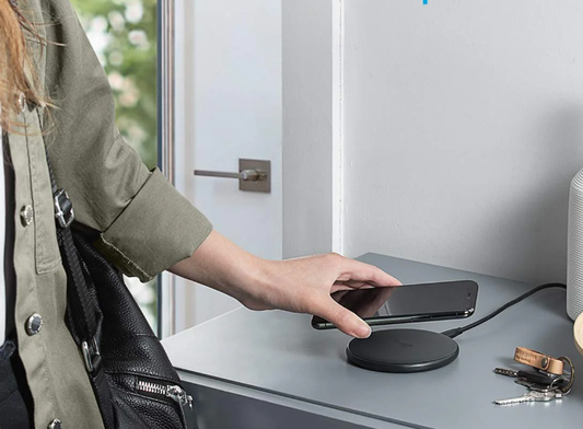Android Inductive Charging: The Easiest Way to Charge Your Mobile