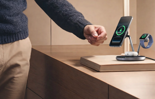 How to Fix Apple Watch Charger Problems Quickly