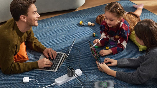 Qualcomm Quick Charge 3.0: What It Is and How It Works
