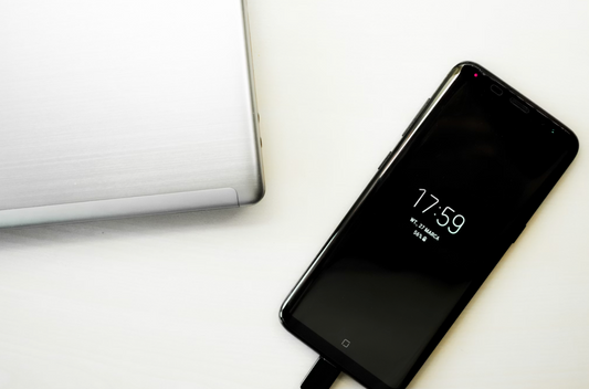 Can I Charge My Phone With My Laptop Charger: What to Note