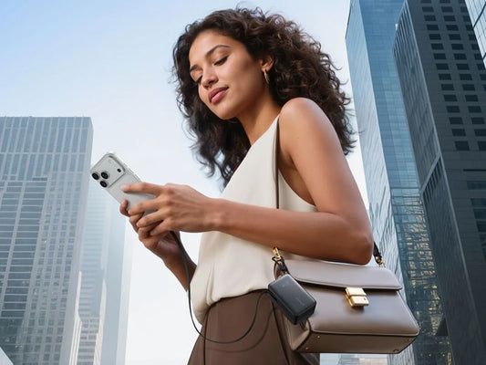 Is a 10,000mAh Power Bank Good? What It Charges and Who It Suits