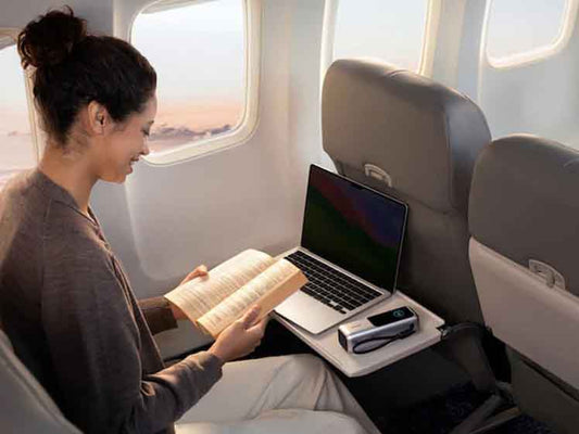 Can You Take a Power Bank on a Plane? UK Flight Rules Explained