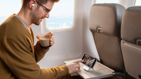 Ryanair Power Bank Rules: What Can You Take on Your Flight?