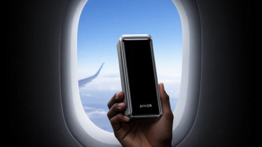 How Much mAh Power Bank Allowed in Flight? A UK Traveller’s Guide