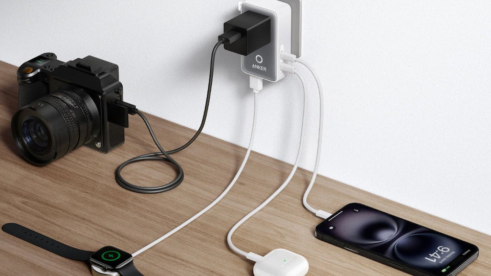 Choosing the Best Travel Adapter UK Travellers Need Abroad