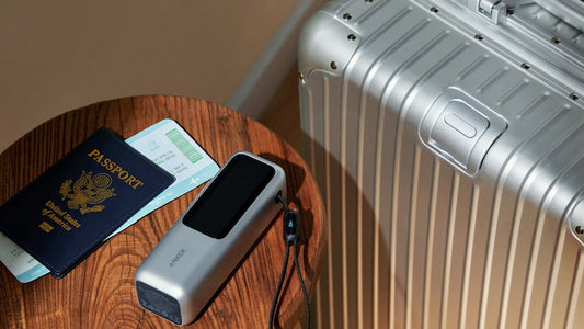 Your Complete Travel Checklist for Stress-Free Trips