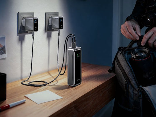 Can a Power Bank Charge a Nintendo Switch? What You Need to Know
