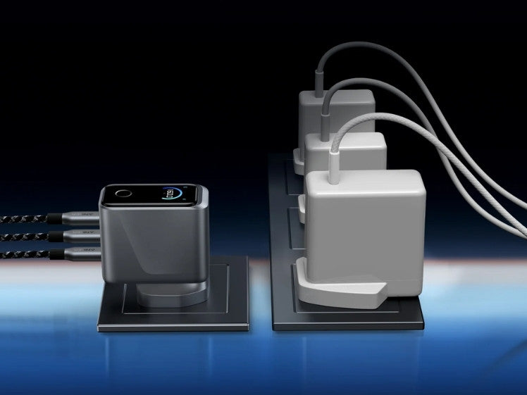 Find the Best Steam Deck Charger: A Complete Power Guide