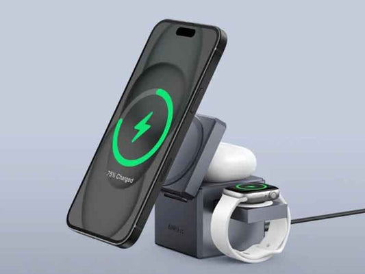 How Does Wireless Charging Work? Tech Explained 101