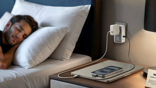 Travel Converters for Europe: What UK Travellers Actually Need