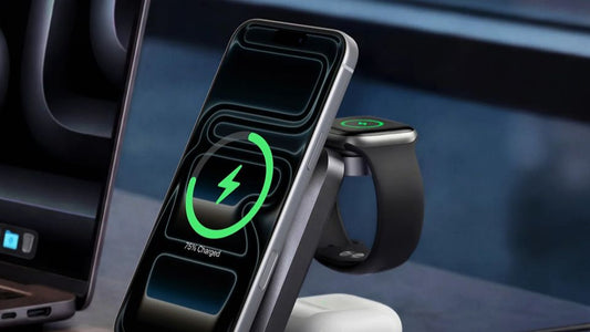Why Is Your Apple Watch Not Charging? Causes and Fixes