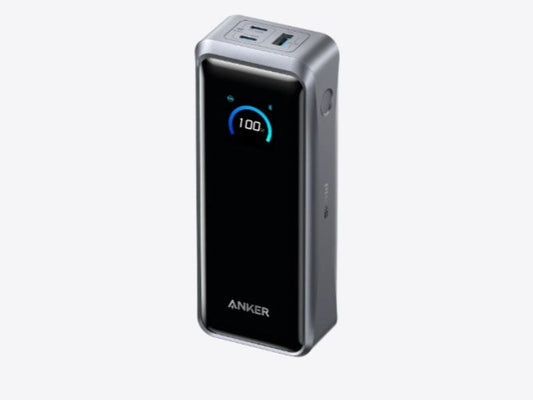 Top Rated Power Bank Chargers 2026: Complete Guide
