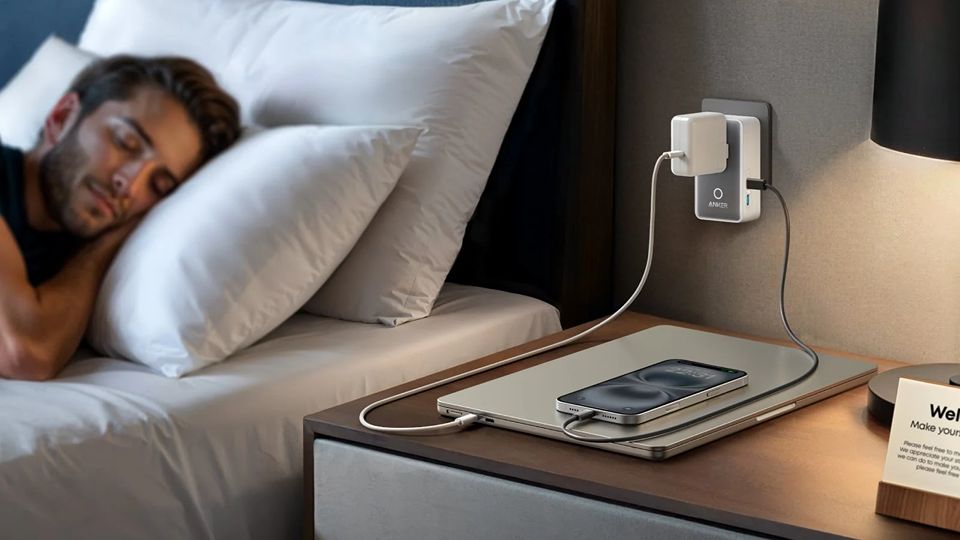 Choosing a Type C Travel Adapter for UK Travellers