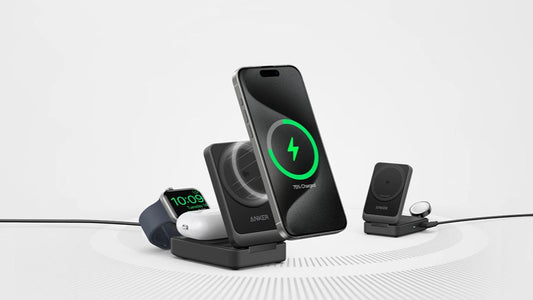 iPhone Wireless Charging Not Working? Try These Fixes