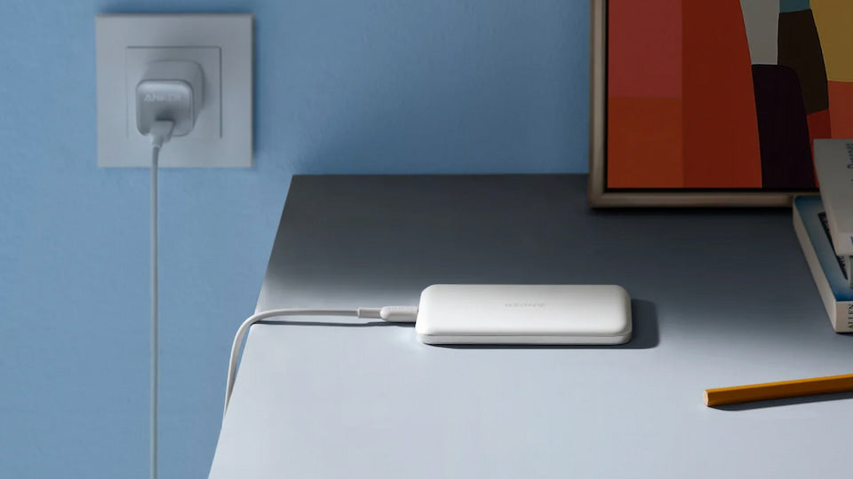 How to Charge a Portable Charger Properly: Step-by-Step Guide
