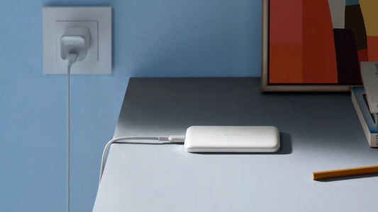 How to Charge a Portable Charger Properly: Step-by-Step Guide