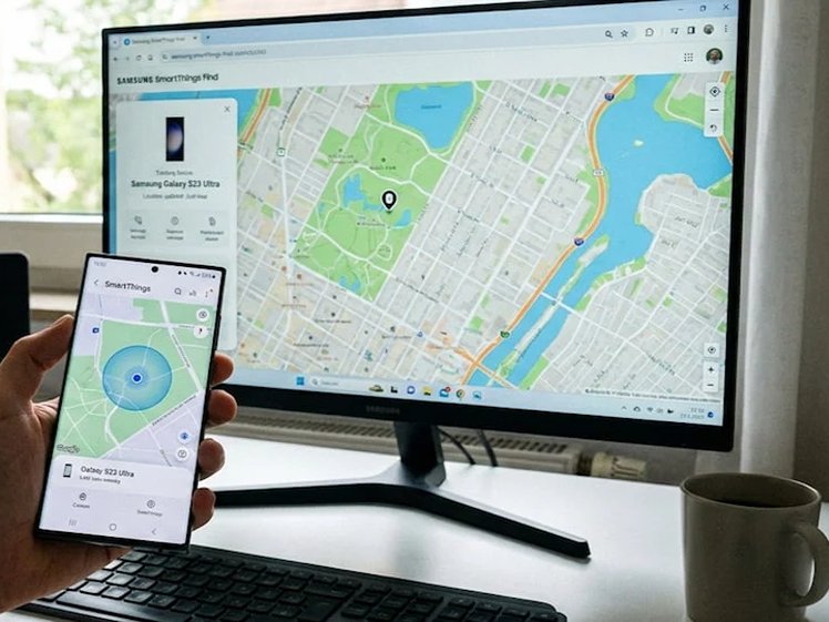 How Can I Find My Phone Samsung? Don’t Panic — Try These Steps