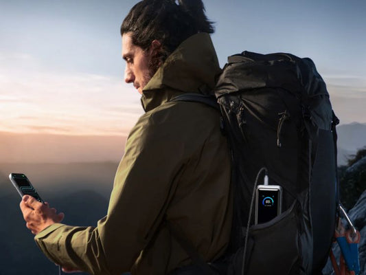 Hiking Power Bank Guide for Reliable Outdoor Adventures