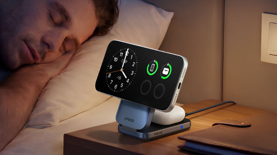 iPhone Wireless Charging Models Cheat‑Sheet: MagSafe & Qi2
