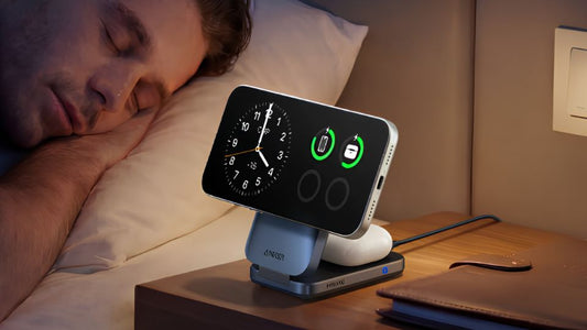 iPhone Wireless Charging Models Cheat‑Sheet: MagSafe & Qi2