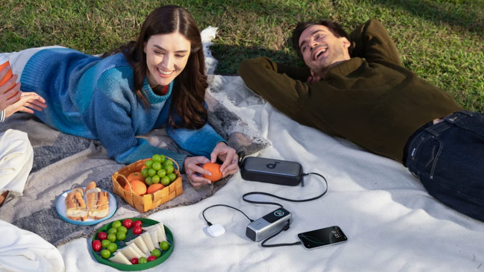 Best Power Bank 2026: 5 Top Choices for Work, Travel and Everyday Use