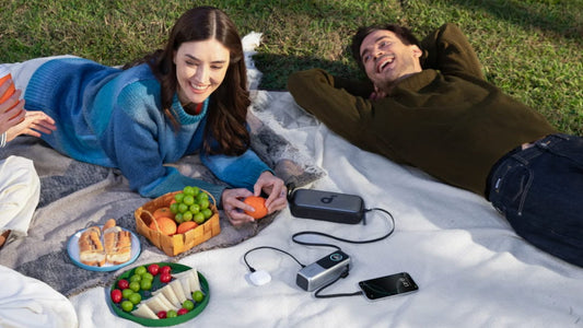 Best Power Bank 2026: 5 Top Choices for Work, Travel and Everyday Use