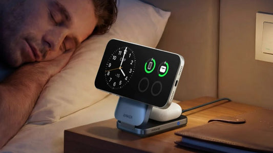 2026 Picks for the Best Wireless Charger for Samsung