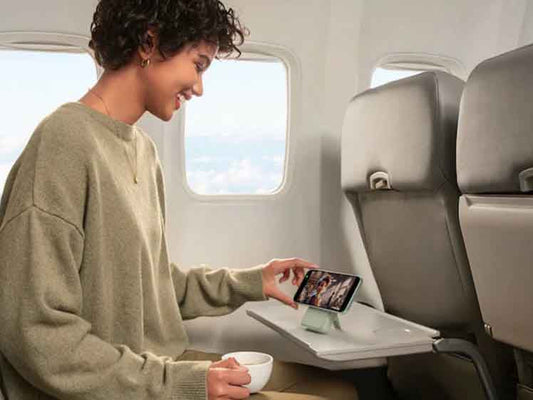 Can You Take Portable Chargers on a Plane? 2026 Guide