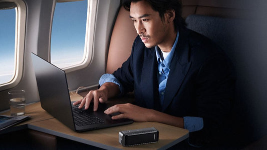 Singapore Airlines Power Bank Policy: Allowed Sizes, Restrictions, & Travel Tips