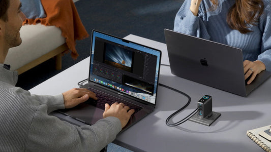 Docking Station Not Detecting Monitor: Step-by-Step Guide