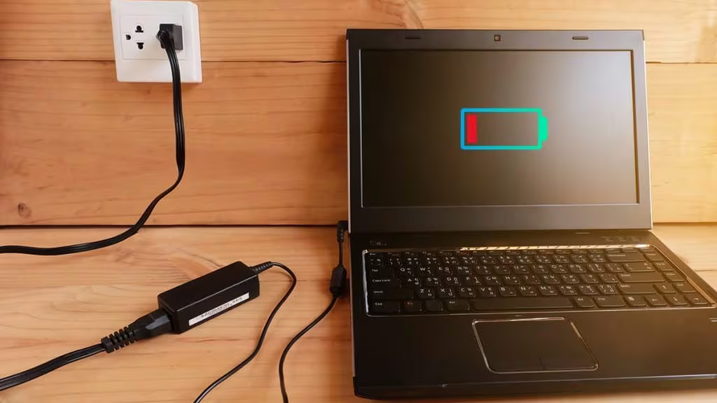 Laptop Charger Not Working? How to Fix It Fast