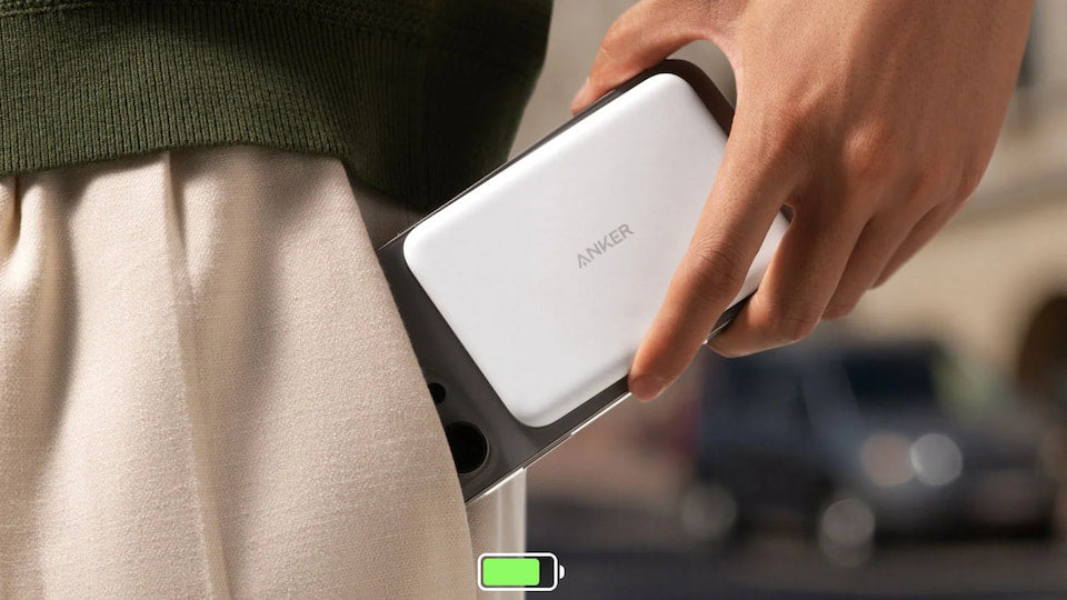 How to Use MagSafe Battery Pack: Easy Everyday Guide