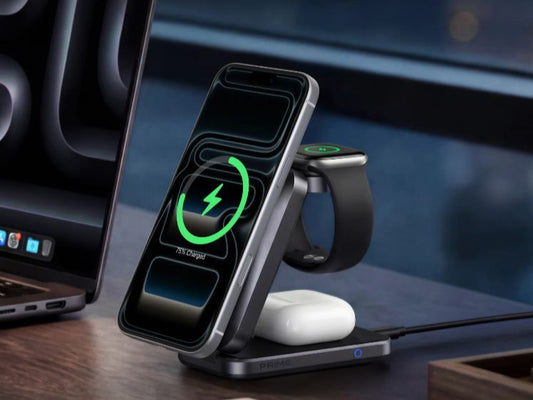 Wireless Charging Phones: Ultimate Guide for 2026