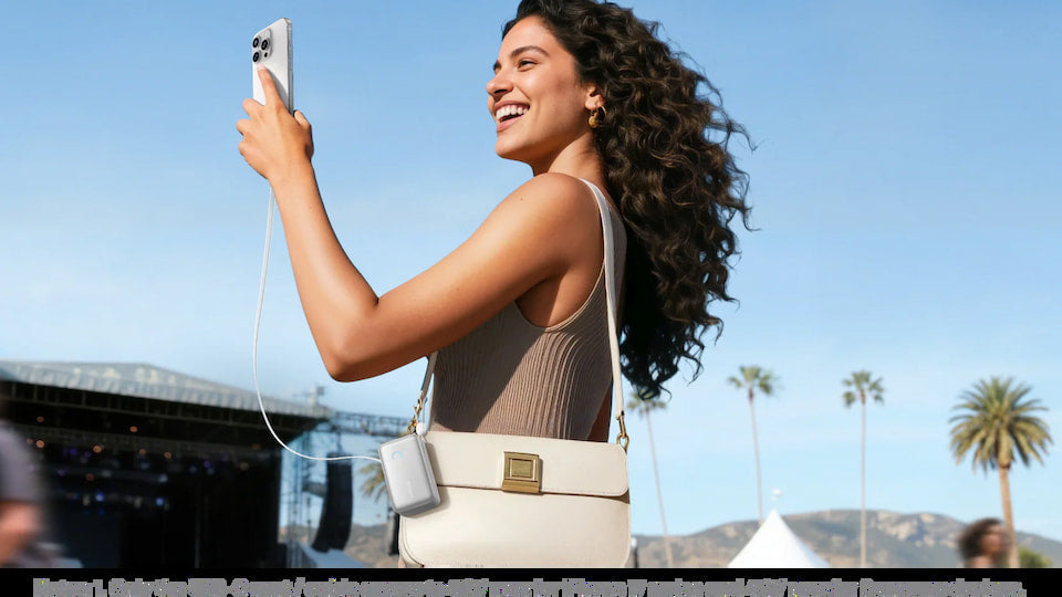 How Does a Power Bank Work? Everything You Need to Know