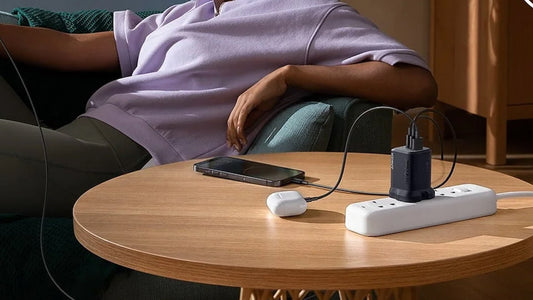 Emergency Override iPhone Charger: Safe Steps and Tips