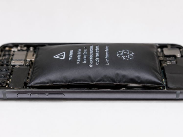 Expanded Battery Pack: Why It Swells and What to Do