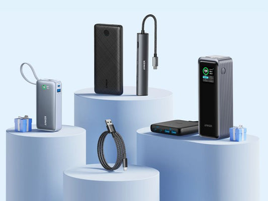 How Long Does a Power Bank Take to Charge? A Practical UK Guide