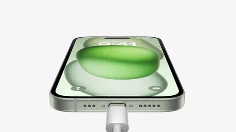 What Charger Does iPhone 16 Use? Your Questions Answered