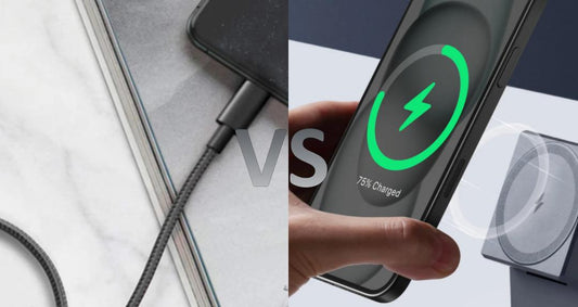 MagSafe Charging vs Lightning: The Full 2026 Comparison