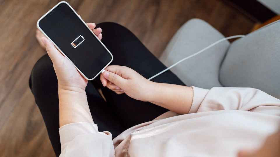 Charger Port Replacement Cost UK: iPhone & Android Repair Prices