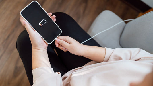 Charger Port Replacement Cost UK: iPhone & Android Repair Prices