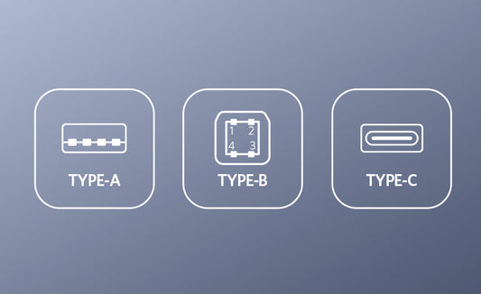 USB Ports Explained