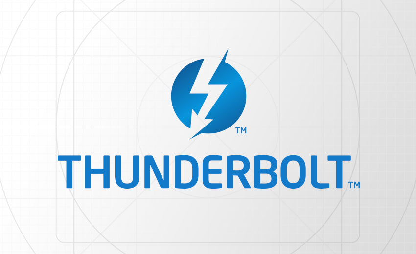 Everything You Need to Know About Thunderbolt 4