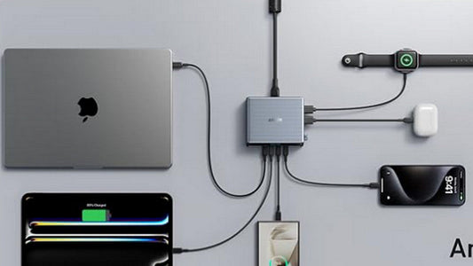 Best Tech Gifts for Men: Smart, Fun, and Practical Picks