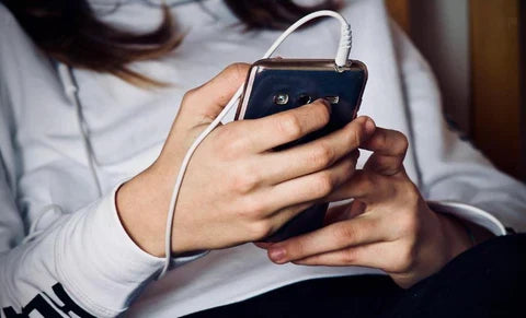 Why Is My Phone Charging So Slow: Causes & Solutions