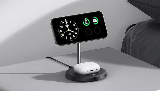 What Is the iPhone 17 Charger Type? Find Out Here