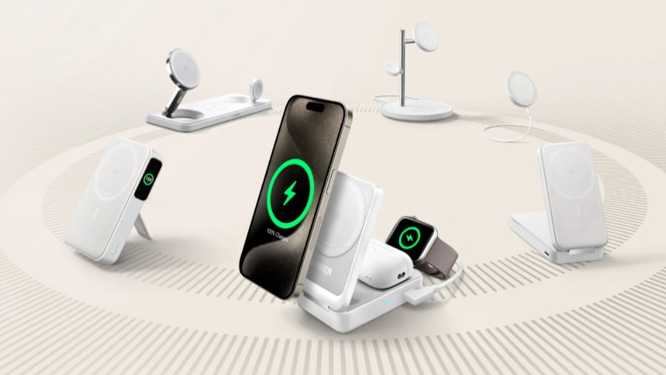 Can You Charge an iPad with a Wireless Charger? What Works Today